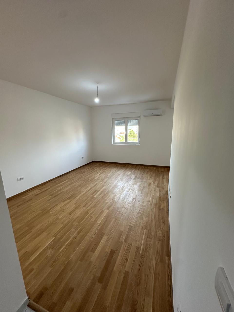 Studio apartment for sale in Zabjelo, Podgorica